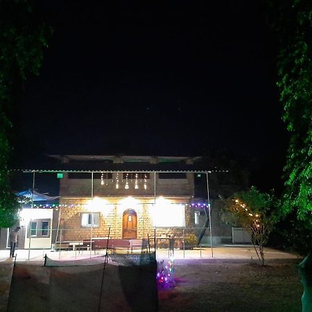 דהאנו Zohra Baugh, A Green & Organic Farmhouse Stay With All Amenities מראה חיצוני תמונה
