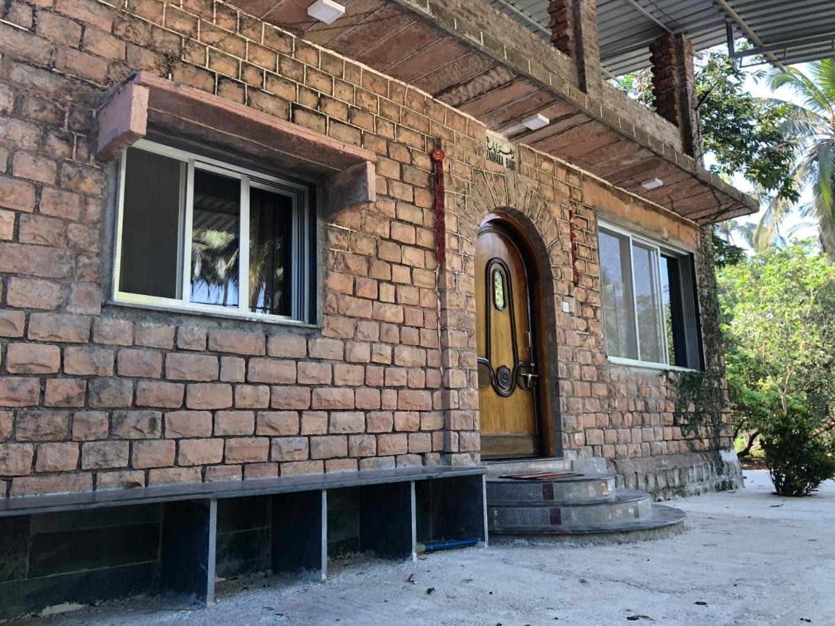 דהאנו Zohra Baugh, A Green & Organic Farmhouse Stay With All Amenities מראה חיצוני תמונה