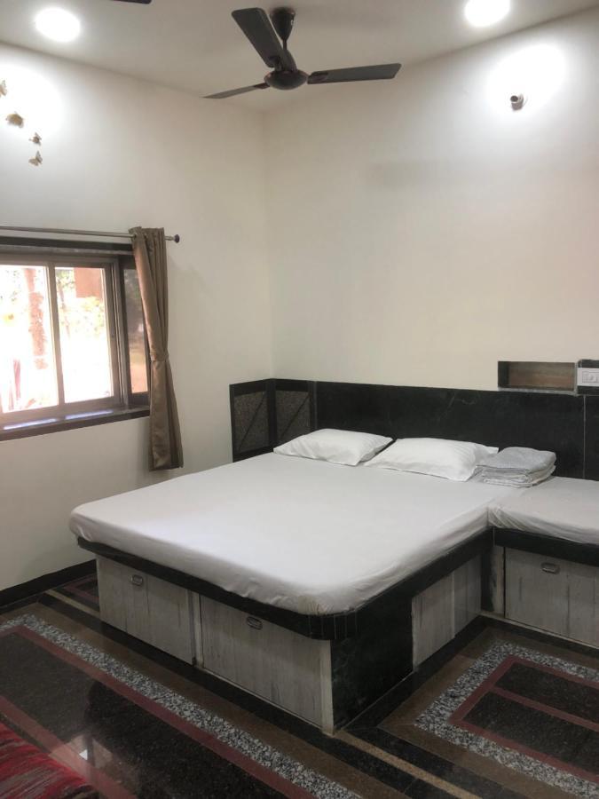 דהאנו Zohra Baugh, A Green & Organic Farmhouse Stay With All Amenities מראה חיצוני תמונה