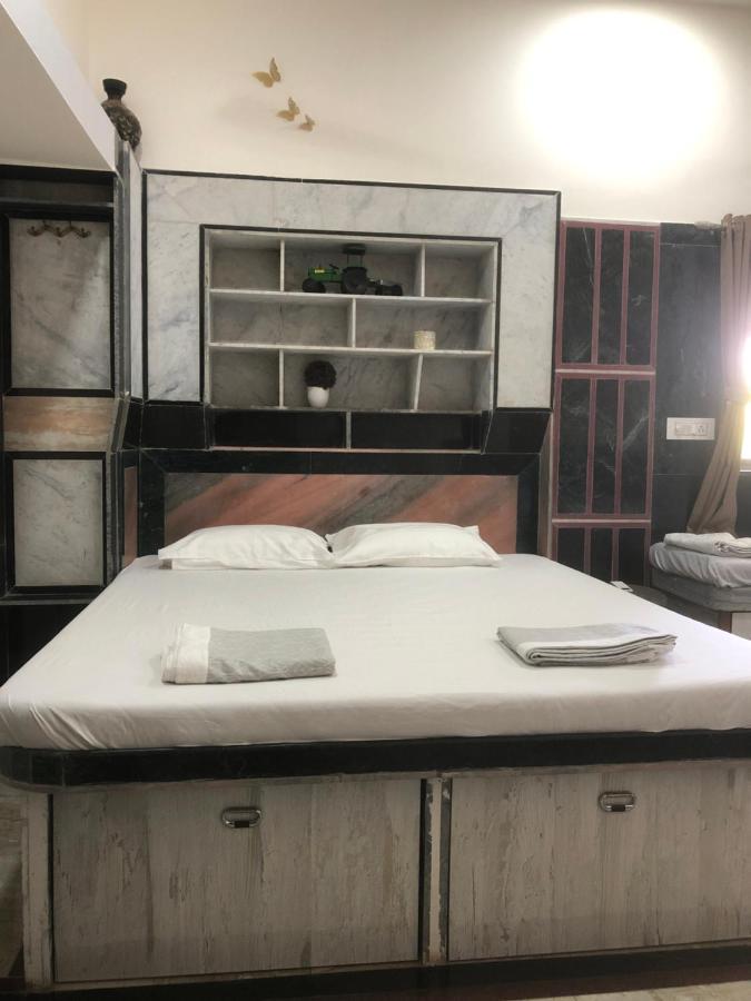 דהאנו Zohra Baugh, A Green & Organic Farmhouse Stay With All Amenities מראה חיצוני תמונה