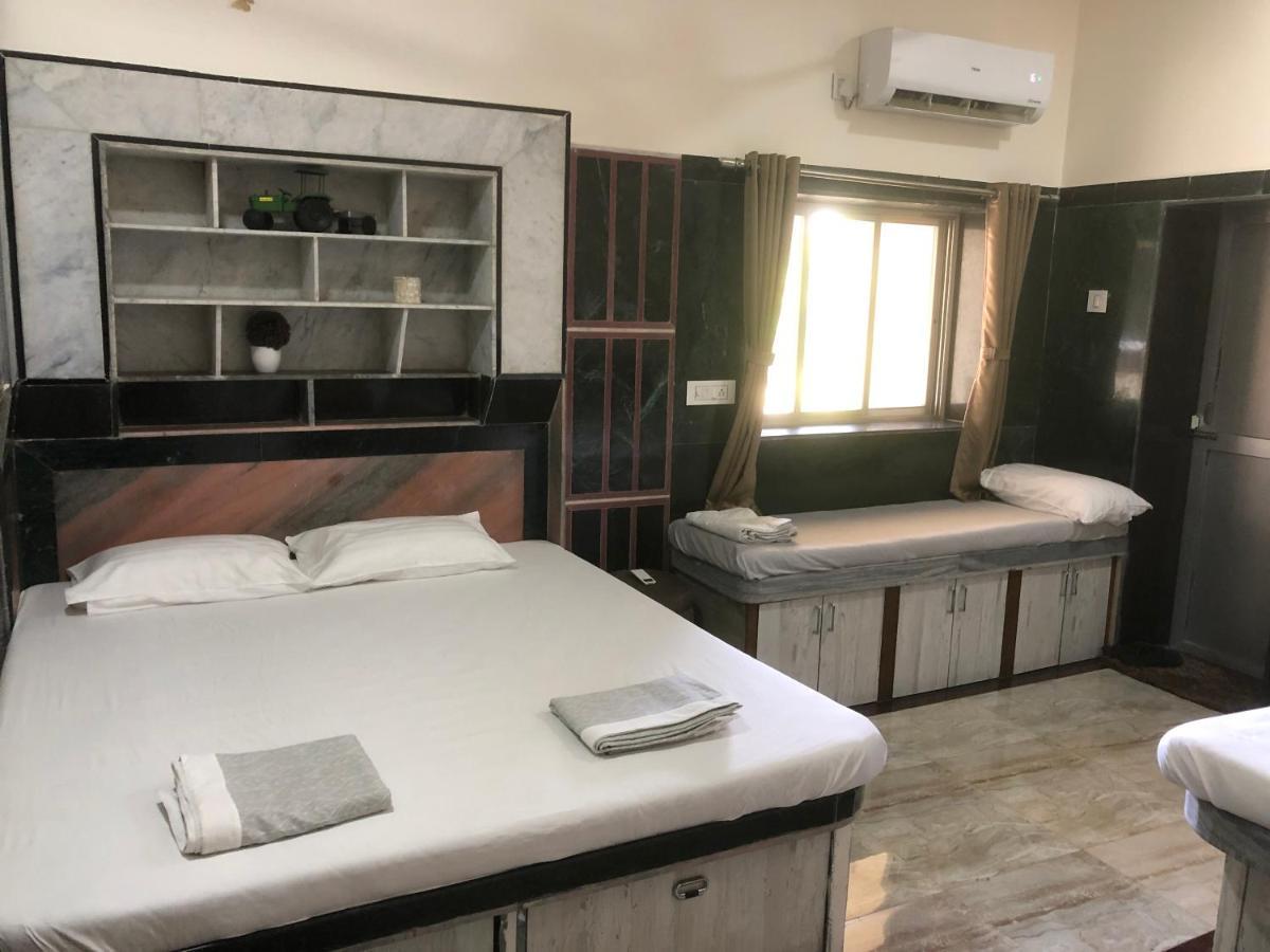 דהאנו Zohra Baugh, A Green & Organic Farmhouse Stay With All Amenities מראה חיצוני תמונה